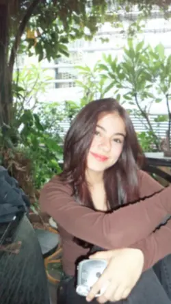 dan lihatlah sayang
