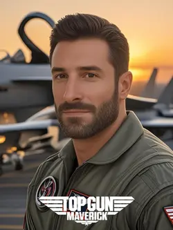 Top Gun ✈️