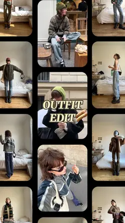 outfit edit🕶️