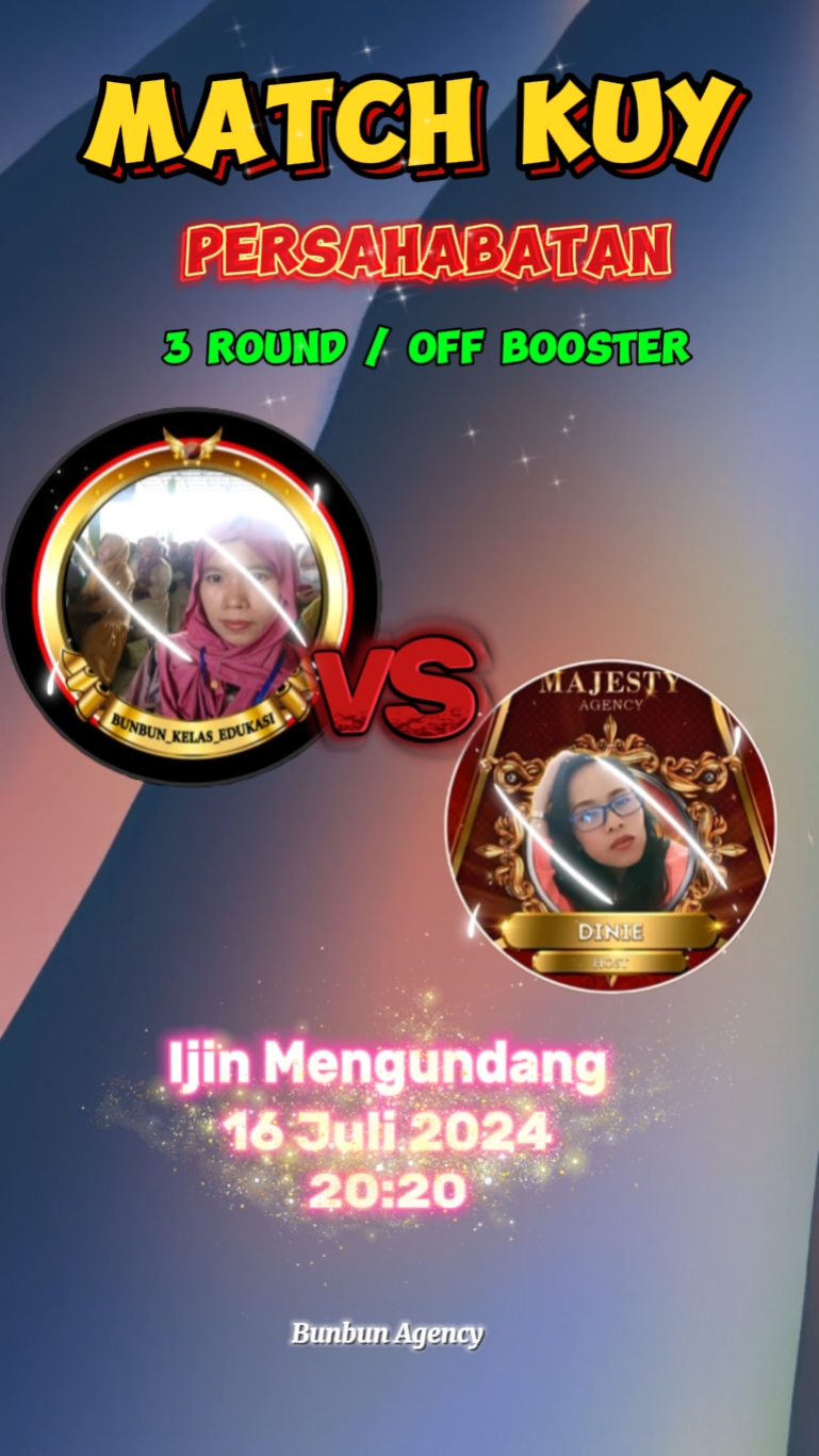 Banner PK