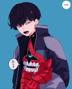 保科宗四郎