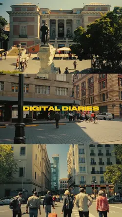 Digitale Tagebücher