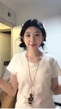 天使搖4手勢舞轉場