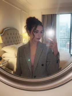 Ha colto il ritmo lento della luna, lo senti?