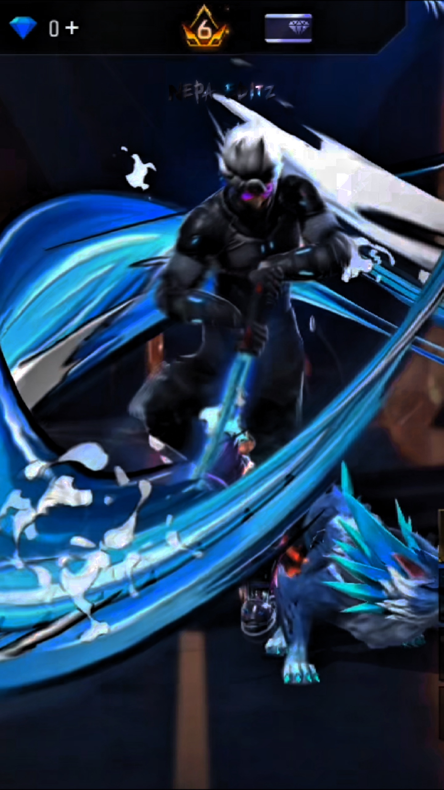 Cover Picture