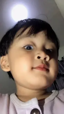 Sayang maafin aku ya