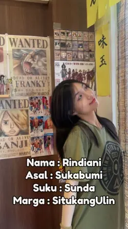 Marga Batak V Sunda