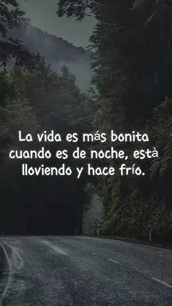 Lluvia