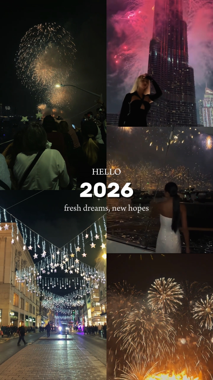 Bonjour 2026