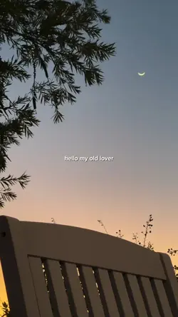 HELLO MY OLD LOVER