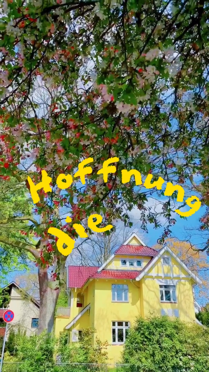 alles in Ordnung