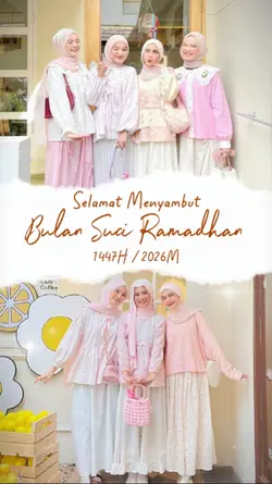 Ramadhan 2026