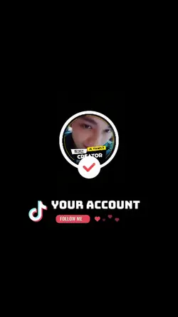 tiktok intro outro