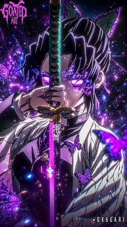 demon slayer