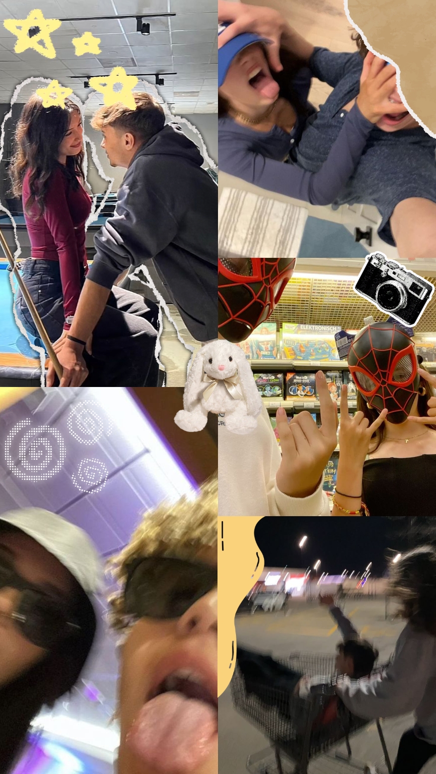Fotocollage