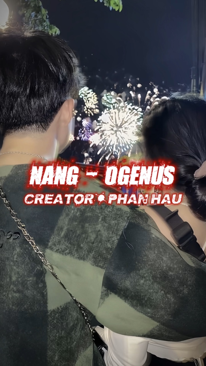 Beat 3 ảnh cháy