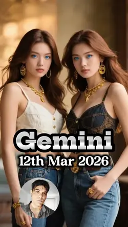 Gemini Daily Forecas