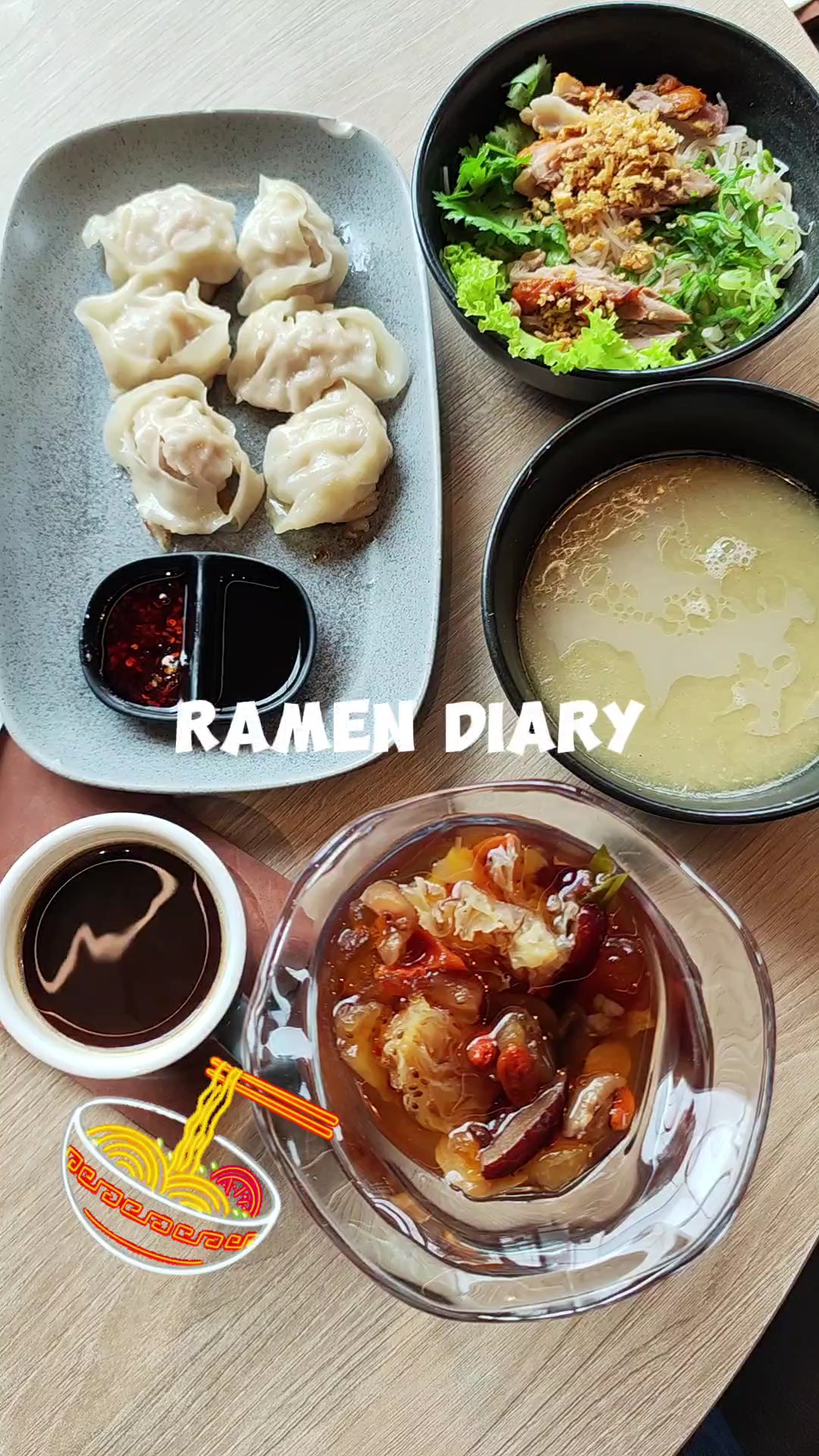 Food Ramen