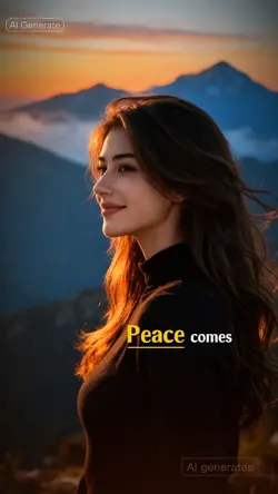 Peace 