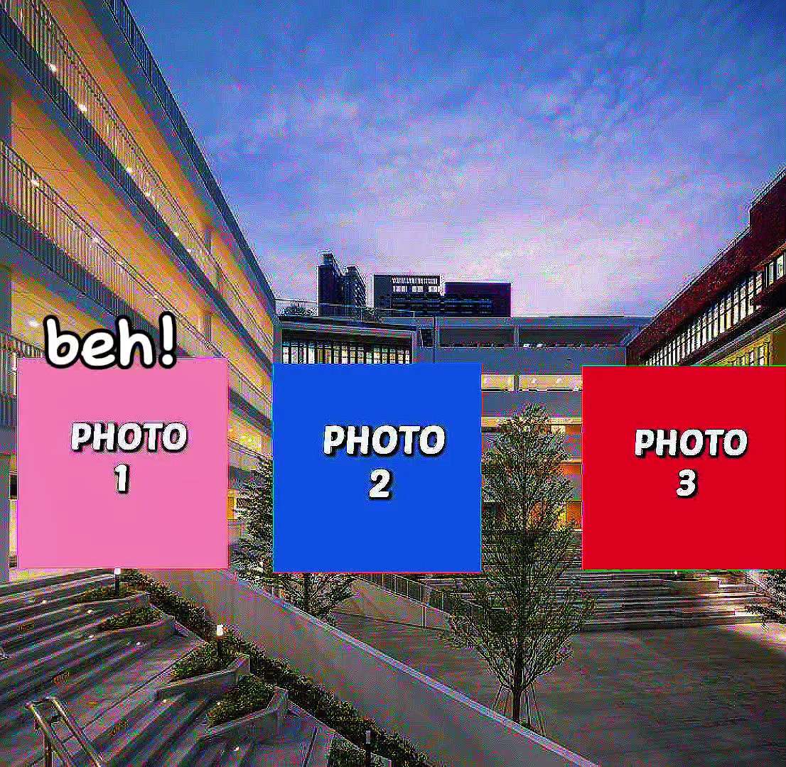 new template 