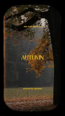 Autumn