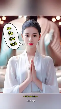 คาถามหาเฮง