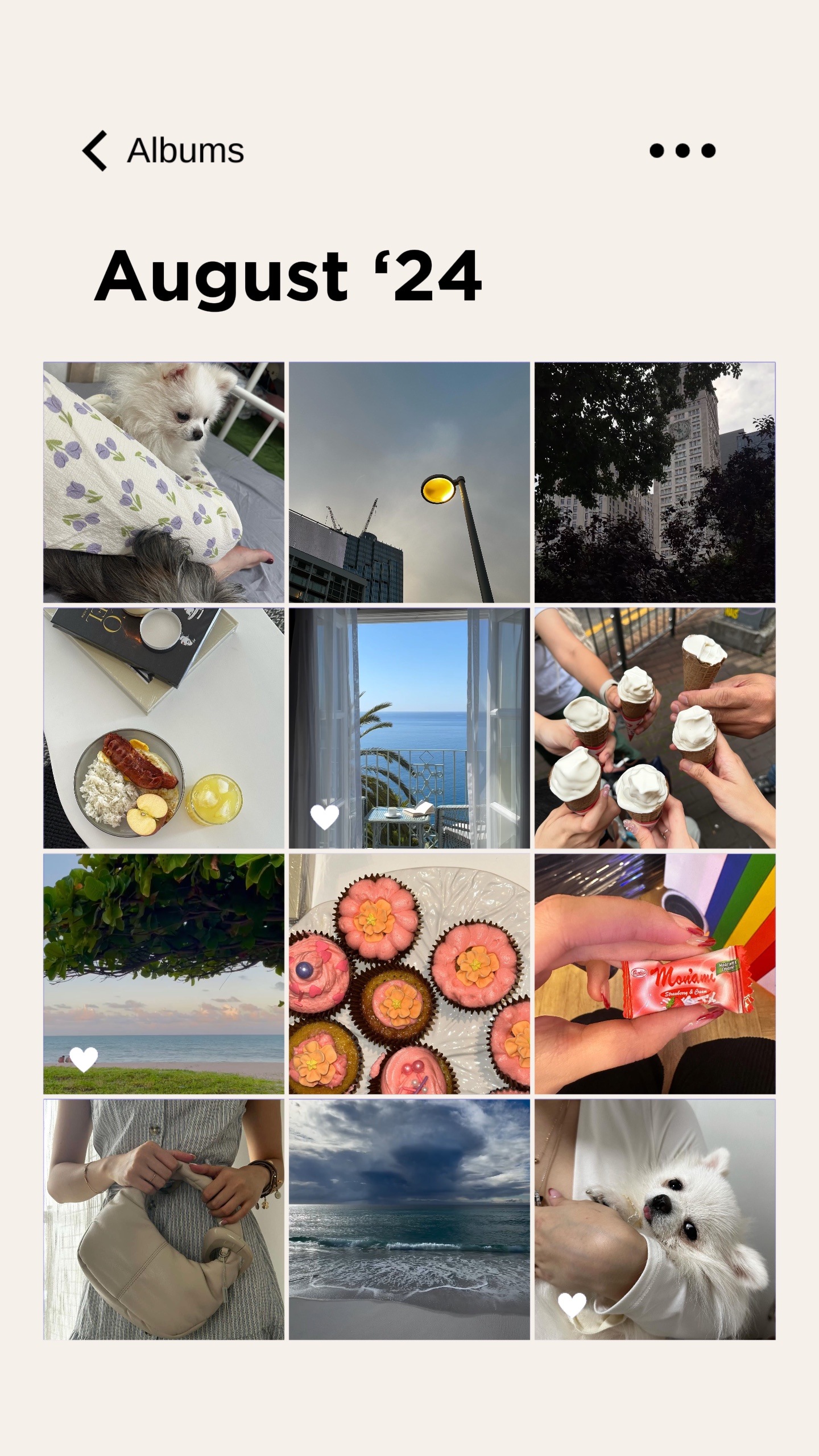 Agosto 