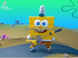 Spongebob