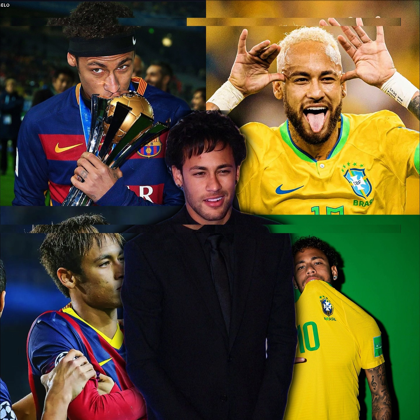 Edit ur goat🐐
