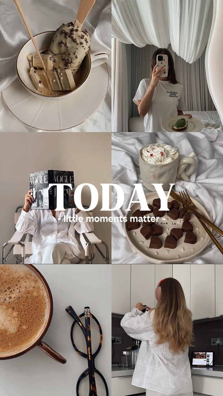 moments d'aujourd'hui 