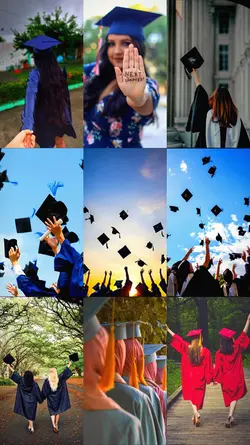 Happy Grad Day! 