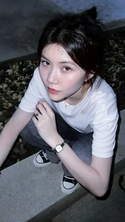 girl you 're my ange