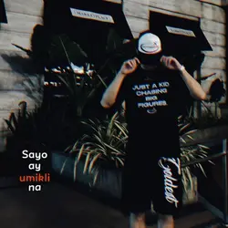 dinako kinikilig