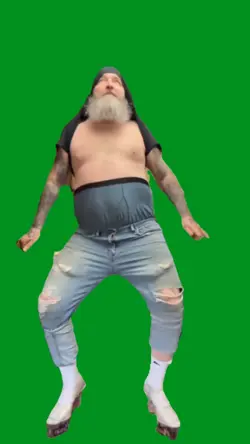 pump the jam