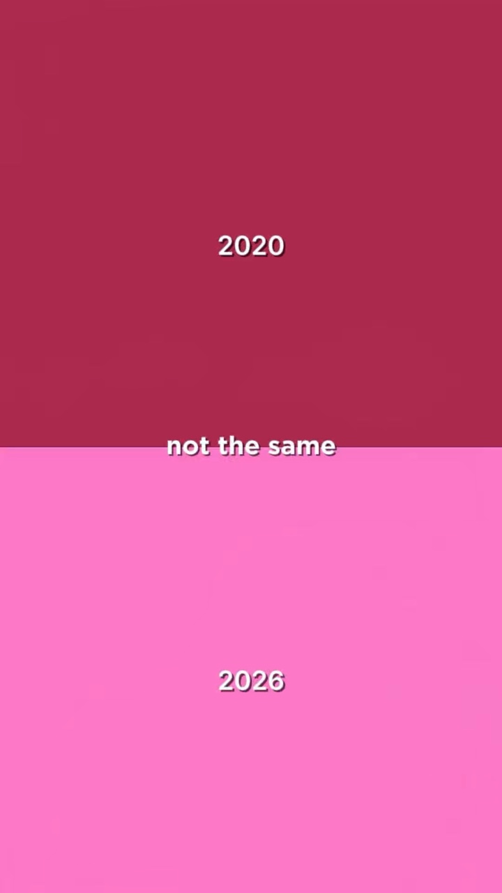 Covid era vs now