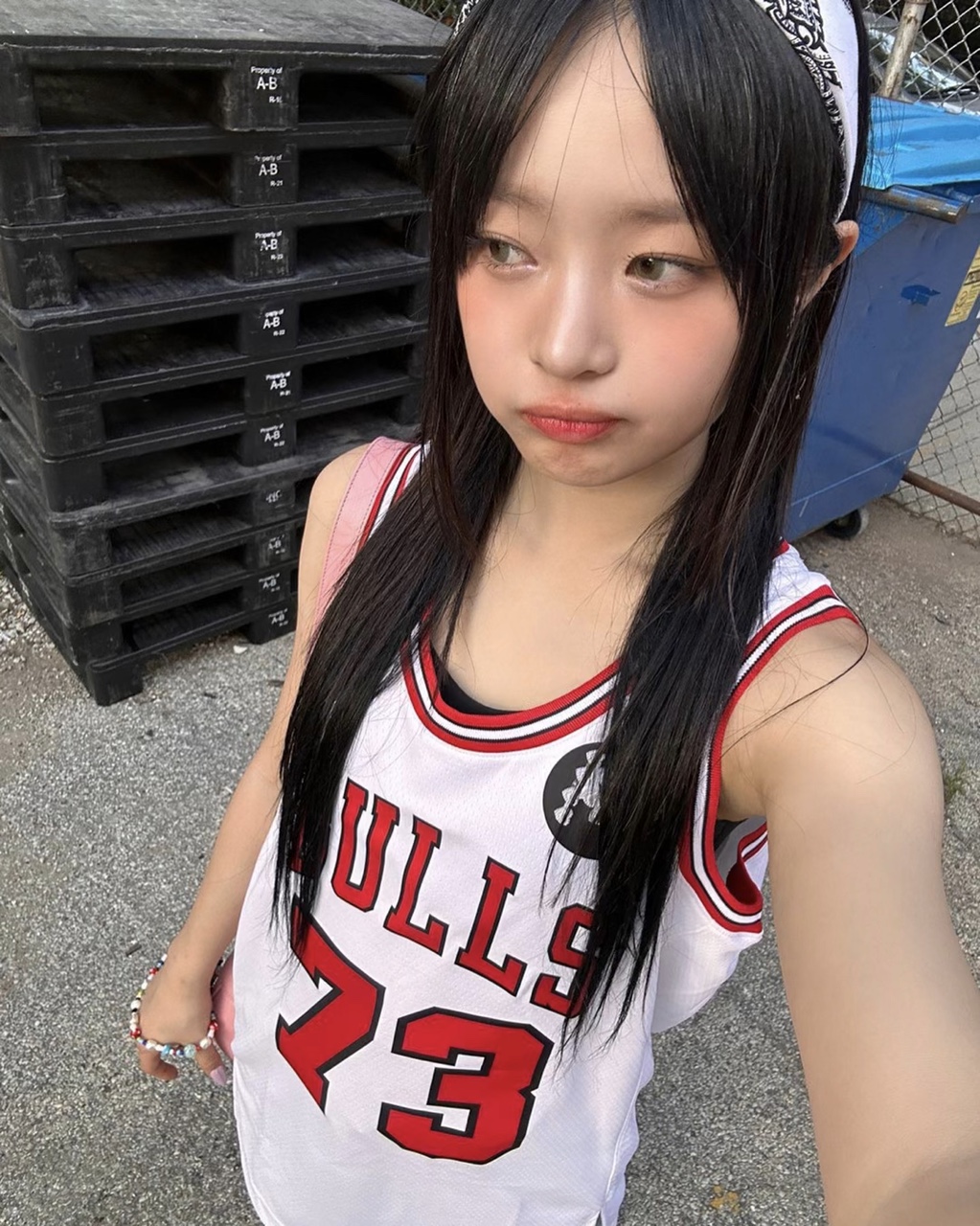 편집효과 없는버전