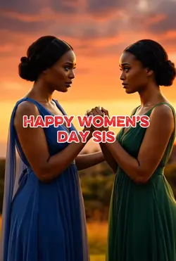 Happy womenâs day