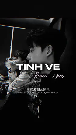 TINH VỆ REMIX