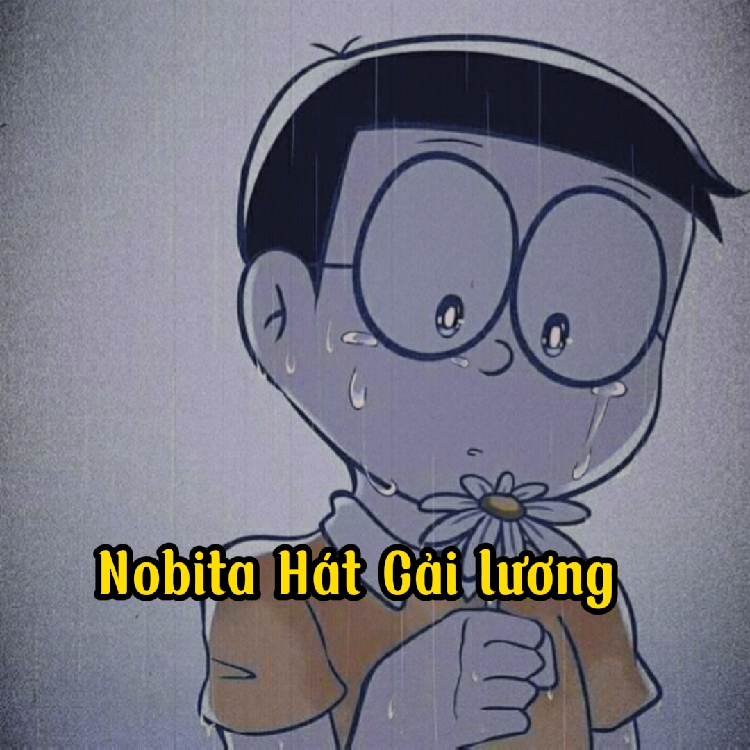 NoBiTa hát Cải lương