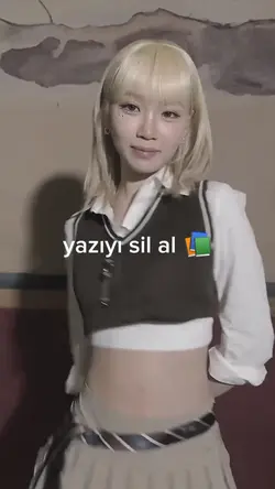 istek ben yaptım