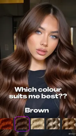 AI Hair Salon 💇‍♀️ 