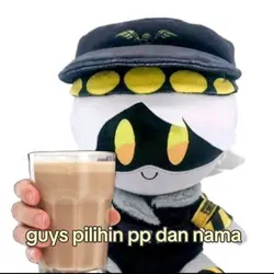 tolong pilihin ya gu