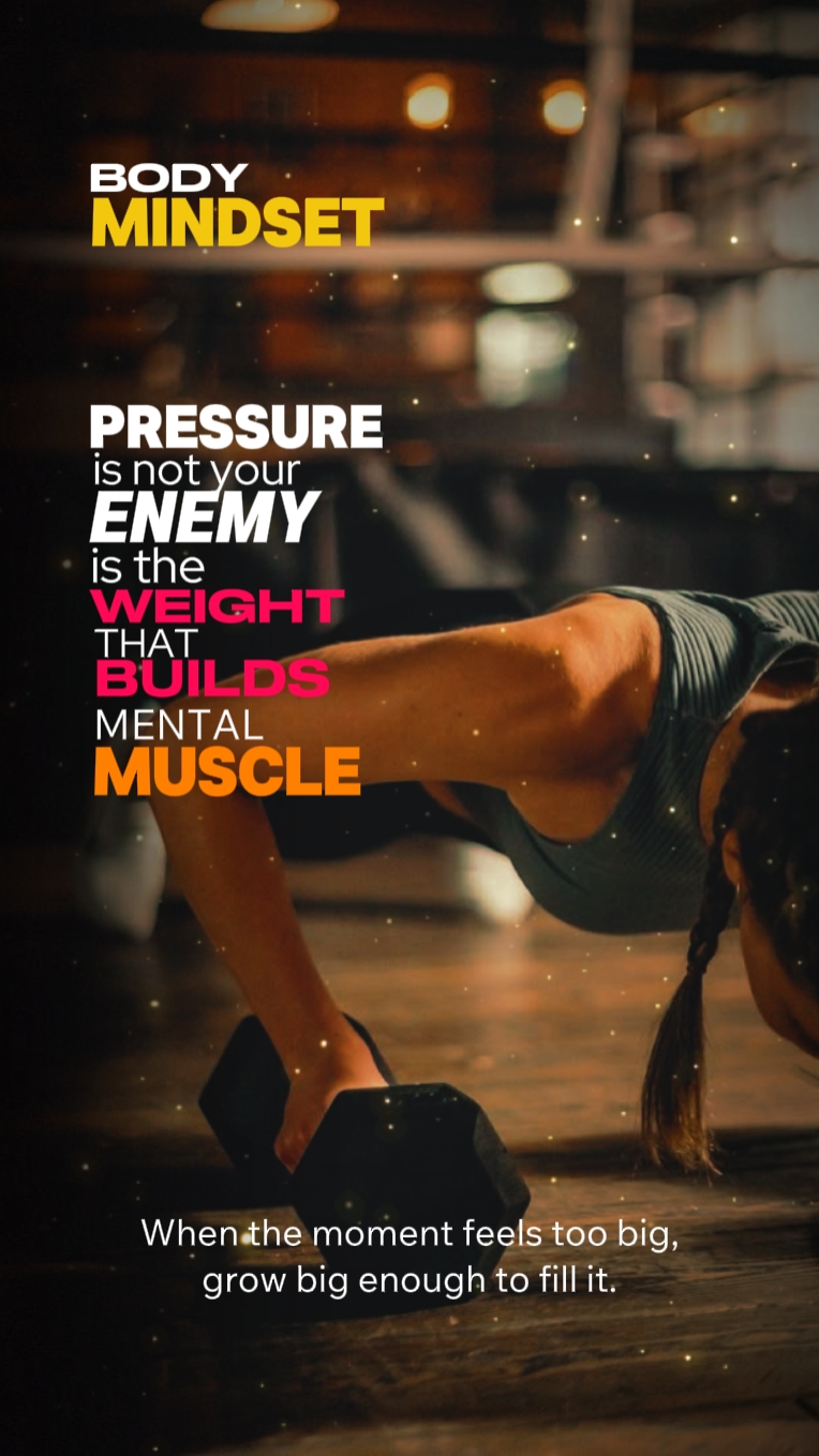 Motivação Fitness 