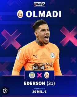 Ederson edit