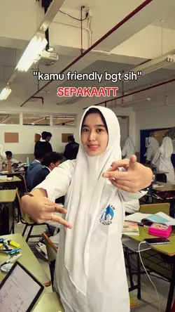 sepakat