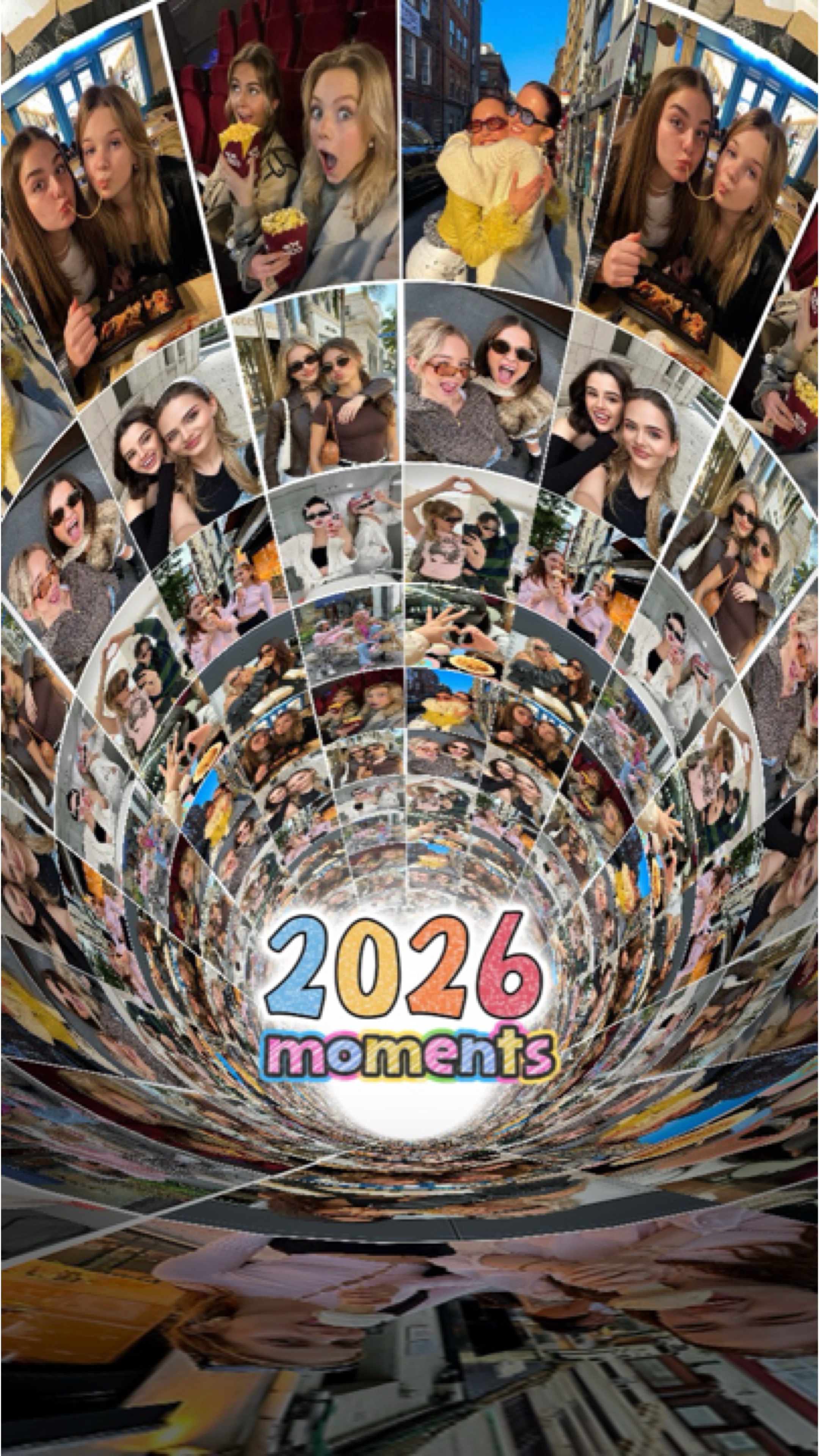 2026 Momente
