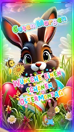 Ostermontag
