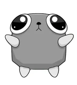 Pibble!