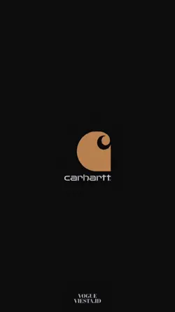 Pap Random Carhartt