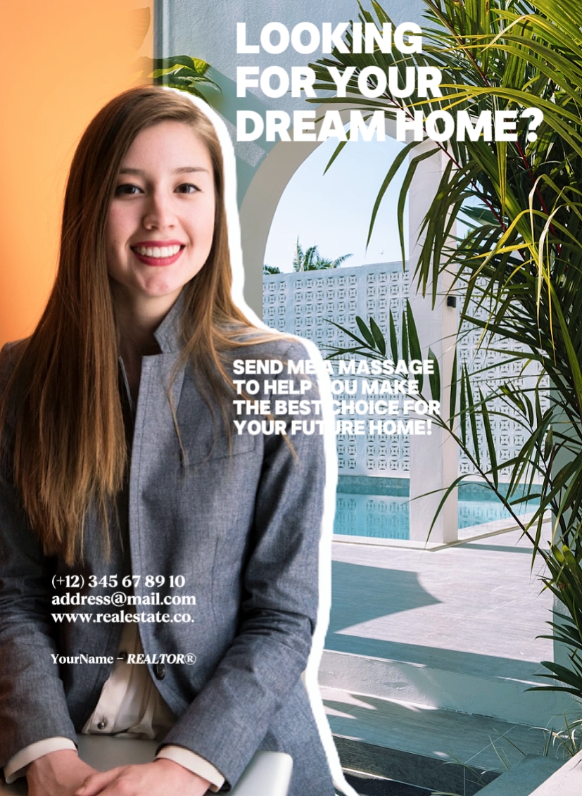 agent immobilier